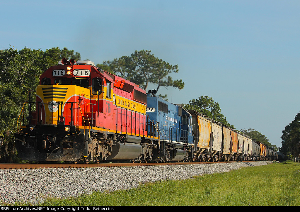 FEC 716